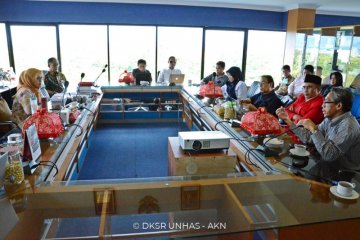 Unhas siap lakukan uji laboratorium COVID-19