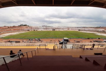 Stadion Dompak