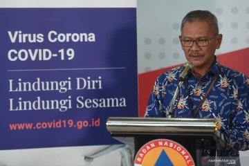 Pemerintah: 71 orang yang kontak dengan kasus 01-02 negatif COVID-19