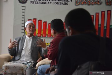 MUI Kabupaten Jombang imbau warga tetap shalat Jumat