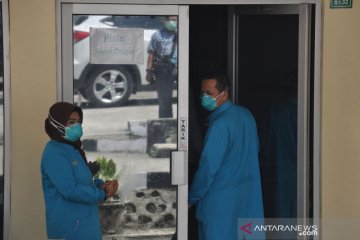 Seorang PDP COVID-19 di Medan meninggal dunia