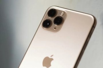 Bugs di iPhone kemungkinan curi data selama bertahun-tahun