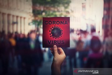 Korsel, China, Jepang bahas kerja sama terkait pandemi virus corona