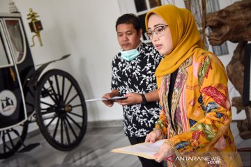 Warga Purwakarta yang berstatus ODP Covid-19 bertambah jadi 45 orang