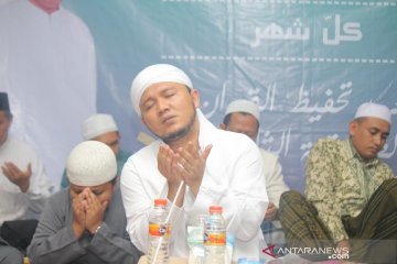 IPNU tunda seluruh aktivitas keagamaan berbasis massa