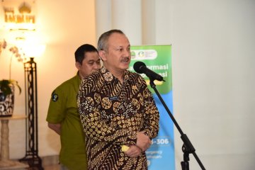 Pemprov Jabar akan beli peralatan tes COVID-19