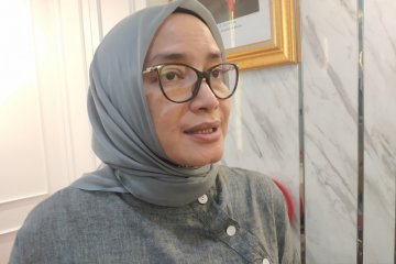 Presiden berhentikan Evi Novida Ginting secara tidak hormat