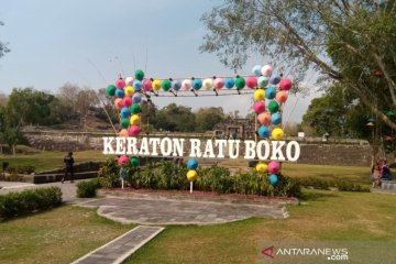 PT TWC : Candi Borobudur, Prambanan dan Ratu Boko ditutup sementara