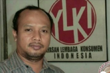 YLKI: PP 109/2012 sudah tidak efektif perlu direvisi