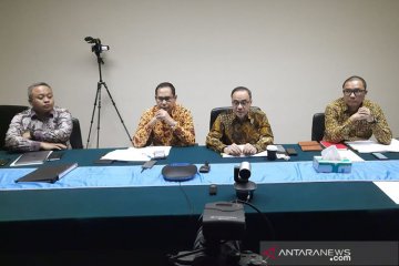 WNI bepergian ke luar negeri diimbau segera pulang ke Tanah Air