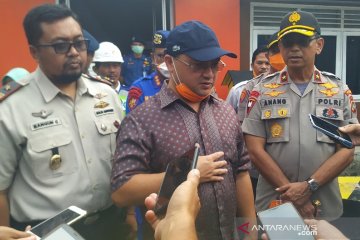 Gubernur Babel kawal dana penanggulangan COVID-19 Rp25 miliar