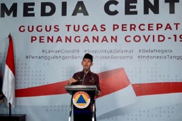 MUI terus godok fatwa pengganti wudhu/tayamum bagi pengguna APD