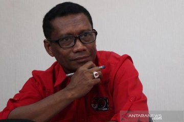 Parpol minta KPU pastikan layanan internet aman untuk kampanye daring