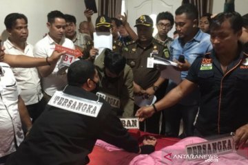 Kejari limpahkan berkas kasus pembunuhan Jamaluddin ke PN Medan