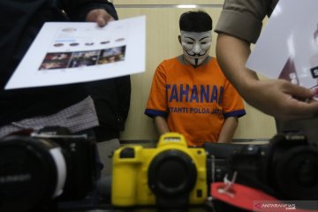 Yayasan Sejiwa: Anak harus dicegah terpapar pornografi