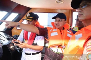 IPC Pangkalbalam akan menambah panjang dermaga Pelabuhan Belinyu