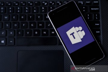 Microsoft Teams beri fitur-fitur baru tunjang "work from home"