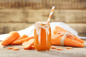 Yuk bikin smoothie kaya vitamin C untuk sarapan