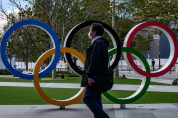 Norwegia minta Olimpiade Tokyo diundur