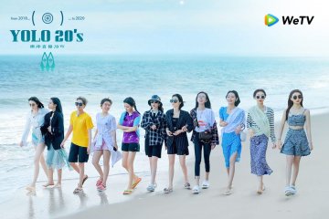 WeTV masuk Indonesia bidik segmen penggemar drama Asia