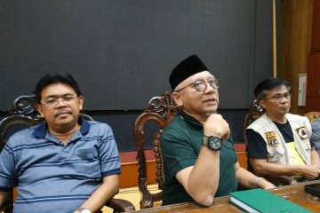 Semua rumah sakit di Kalsel diminta siapkan ruang isolasi COVID-19