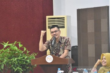 Pemprov Babel terapkan masuk kerja bergilir cegah COVID-19