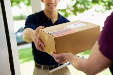 Perusahan logistik ini dulang layanan pengiriman paket sejak pandemi