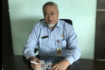 Pasien-pasien COVID-19 di RSUD Kanujoso mulai membaik