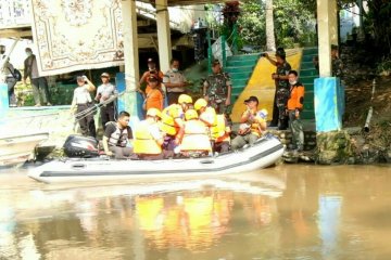 Sosialisasi cegah COVID-19 digelar Kodim 0201/BS di Sungai Deli-Medan