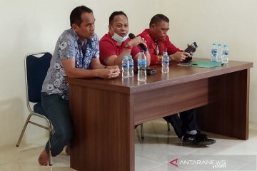 DAD Bengkayang tunda ritual tutup kampung skala kabupaten