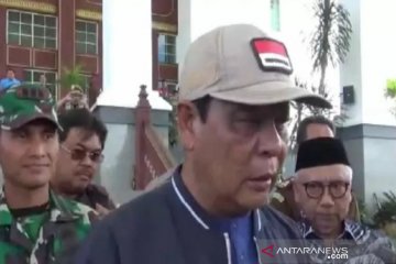 Gubernur pastikan satu orang di Kalsel positif Corona