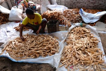 Atasi dampak Corona, pemerintah diminta tampung hasil produksi UMKM