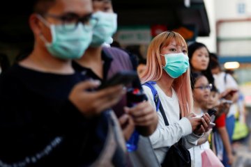 Malaysia izinkan ekspatriat ke LN untuk urusan darurat, pengobatan