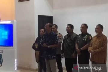 Tiga warga Magetan dinyatakan positif COVID-19