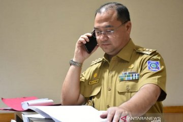 70 persen ASN di Bangka Belitung dirumahkan cegah corona