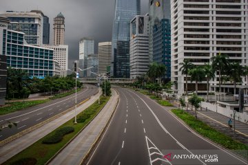 Peneliti perkirakan ekonomi Indonesia pulih pada 2022, ini alasannya