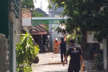 Warga Gunung Anyar Surabaya minta dites massal COVID-19