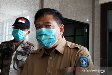 Kepri butuh 5.000 APD untuk tenaga medis COVID-19