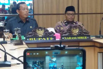 ODP di Situbondo berkurang jadi 78 orang