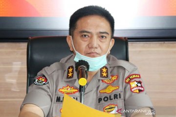 Polri sudah proses 41 kasus hoaks terkait COVID-19