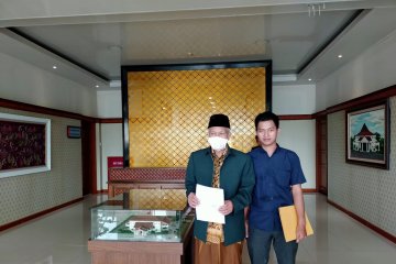 DPRD Bekasi terima kecaman atas Pilwabup inkonstitusional