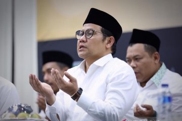 PKB ajak parpol kompak perangi COVID-19