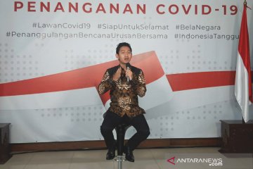 Milenial diminta jaga kesehatan mental saat "social distancing"