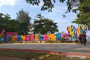 Wisata Belitung akan dibuka bertahap