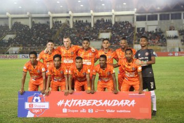 Persiraja harap kompetisi Liga 1 tetap dilanjutkan