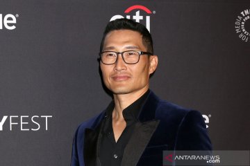 Aktor Daniel Dae mengaku sembuh corona berkat obat malaria