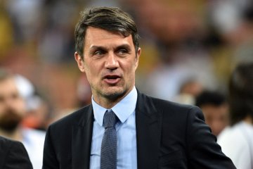 Paolo Maldini perkirakan pulih dalam satu pekan