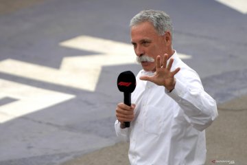 CEO Formula 1 bicara soal kapan musim balapan 2020 bisa dimulai