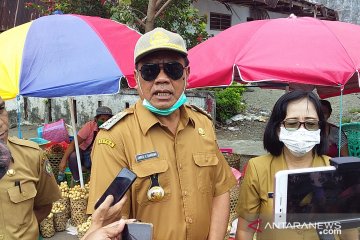 Cegah corona, 12 warga  Pulau Jawa di pulangkan dari Sangihe