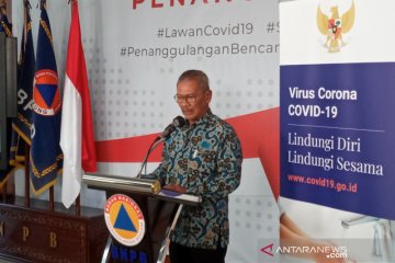 Pasien positif COVID-19 ringan diimbau cukup isolasi diri di rumah